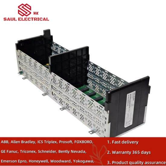 1756-A13/B   1756A13B 13 Slot ControlLogix Chassis - Series B