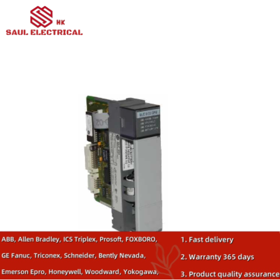 1756-DNB/E ControlLogix  Scanner Module