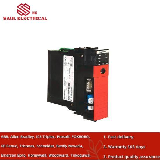 1756-L62S Standard Mem Controller