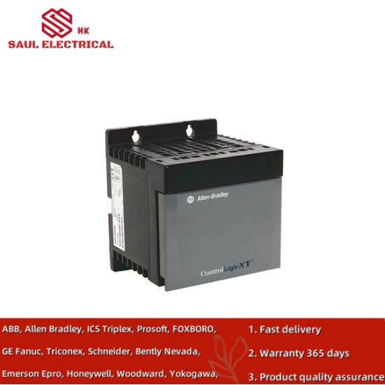 1756-PB75R/A Power Supply