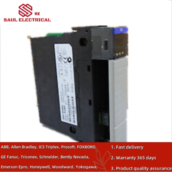 1756-RI0 ControlLogix I/O Modules