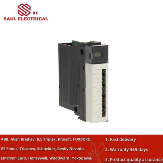 1756-SIM ControlLogix Digital/Analog I/O Simulator Module