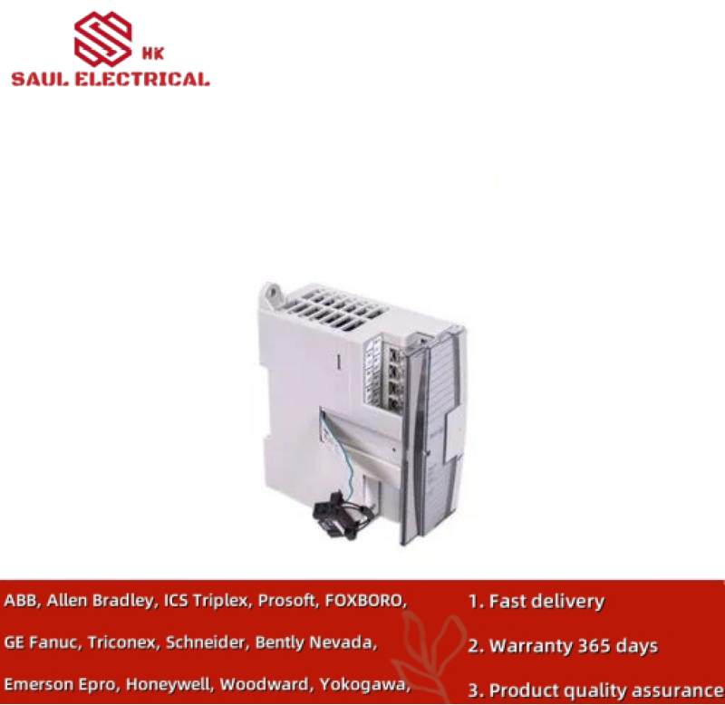 AB 1762-IF4 Output Module