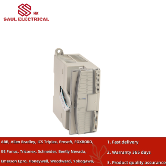 1762-IR4 Resistance Module