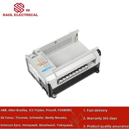 1764-LRP24BWA MicroLogix 1500 24 Point Controller