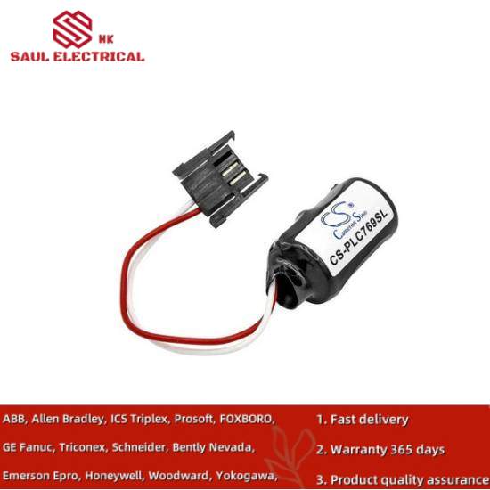 1769-BA2 Battery for CompactLogix PLC Controller