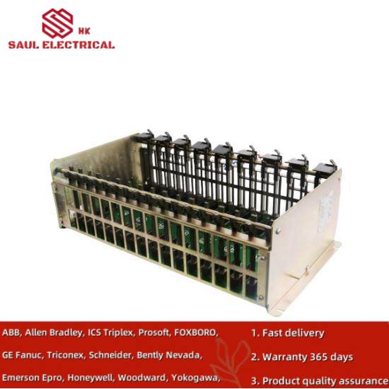 1771-A4 Chassis Assembly