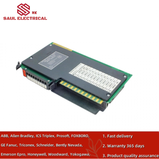 1771-IB PLC-5 Digital Input Module