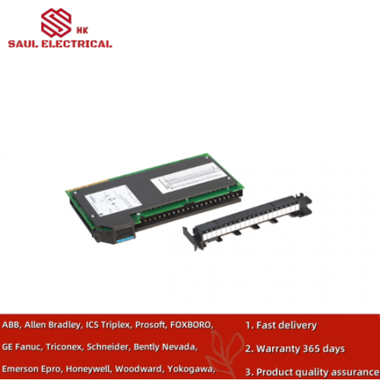 1771-IBD PLC-5 Input Module