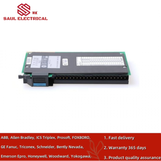 1771-IBN/C PLC-5 Digital Input Module