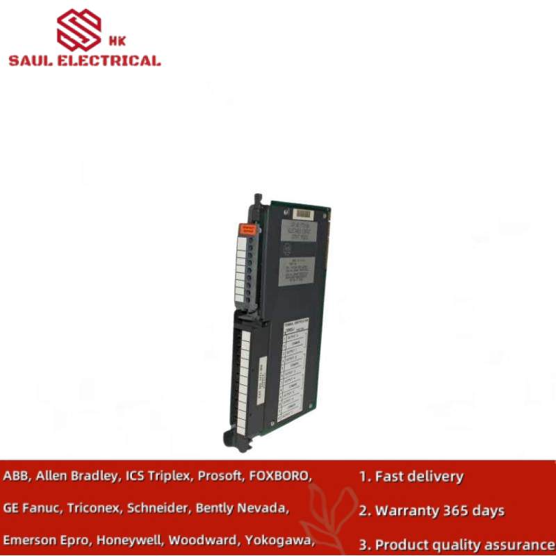 AB 1771-OB Output Module