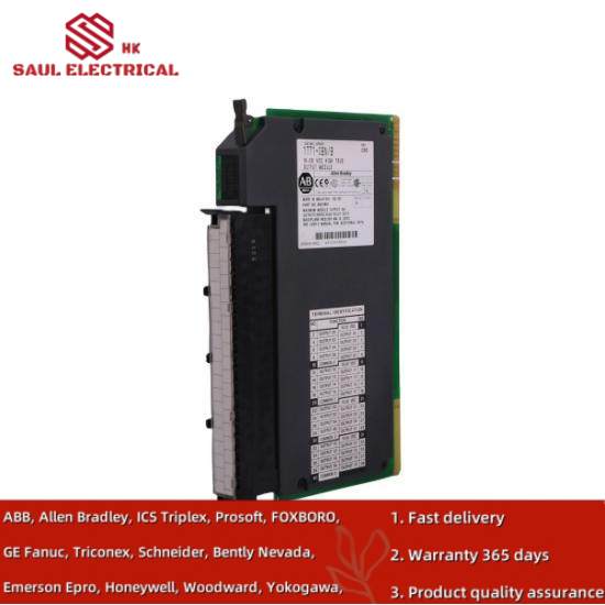 1771-OBN  Digital DC Output Module