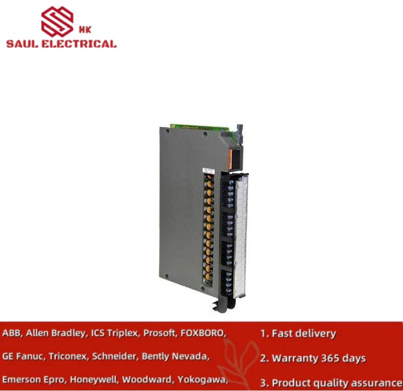 AB 1756-RM/A ControlLogix Redundancy Module