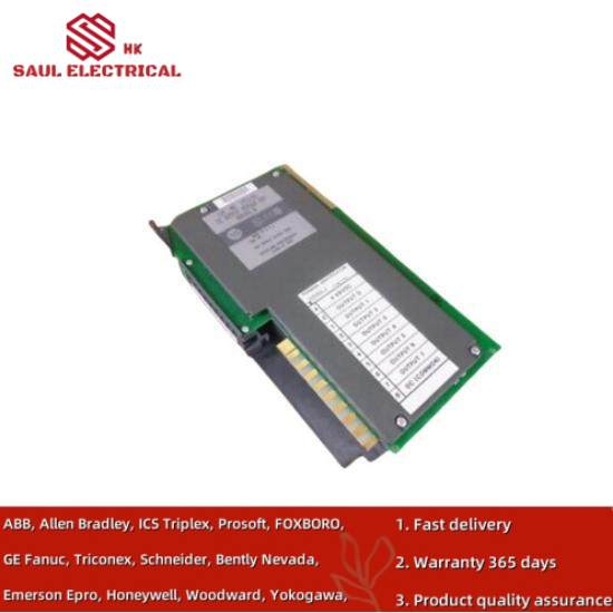 1771-OC  Digital Output Module