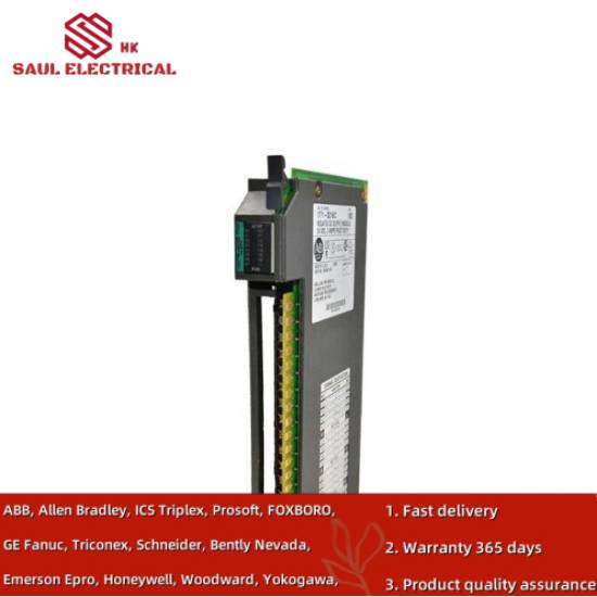 1771-OQ16/C PLC-5 DC Output Module