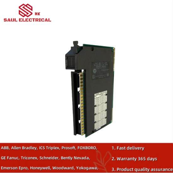 1771-OVN DC output module