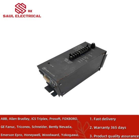 1771-P2 Power Supply