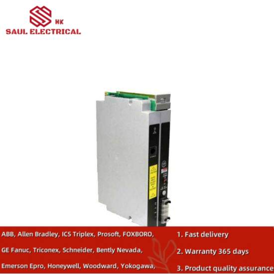 1771-P5E PLC-5 Power Supply