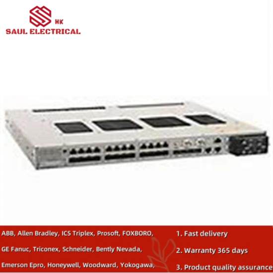 1783-IMS28RAC Industrial Distribution EtherNet Gigabit Switch