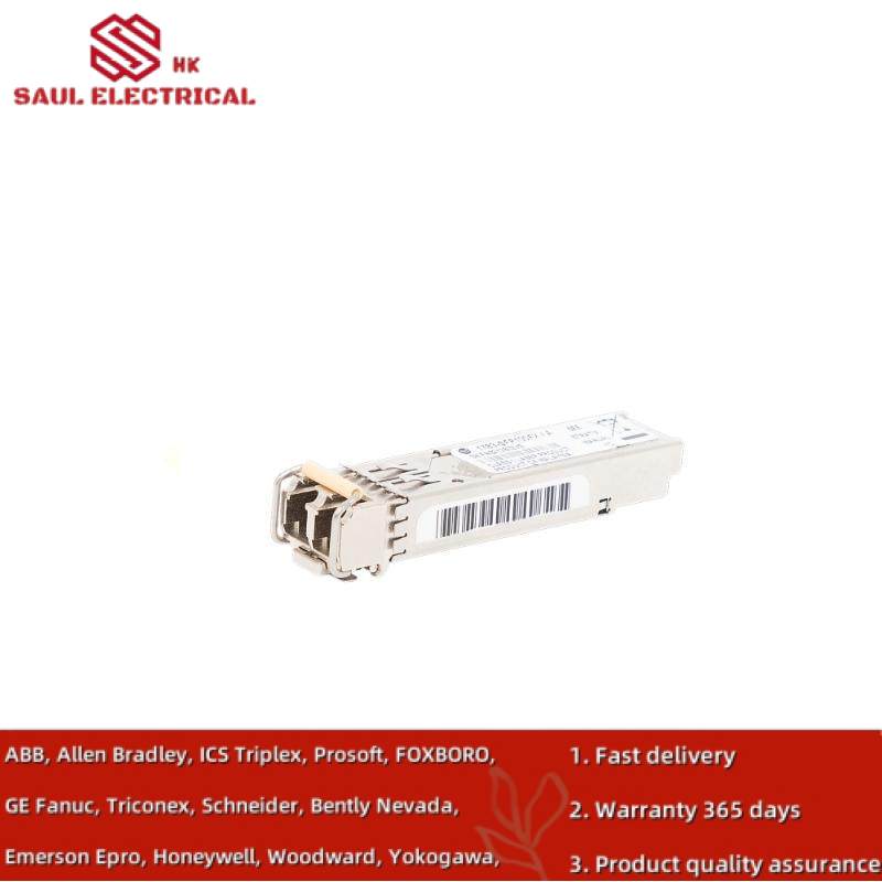 AB 1783-SFP100FX LC Connector