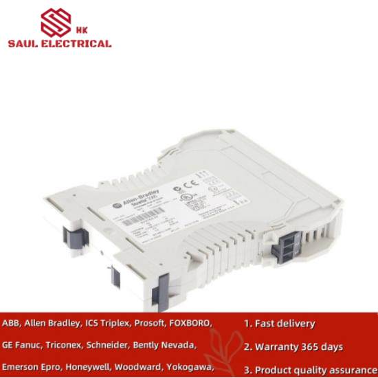 1783-US05T Stratix 2000 Switch