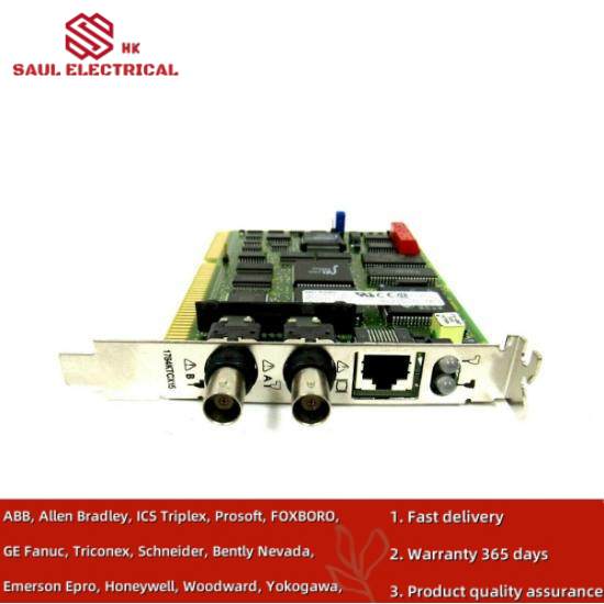 1784-KTCX15 Bus Interface Card