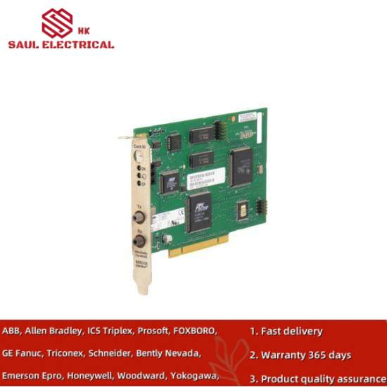 1784-PM16SE SoftLogix PCI Card