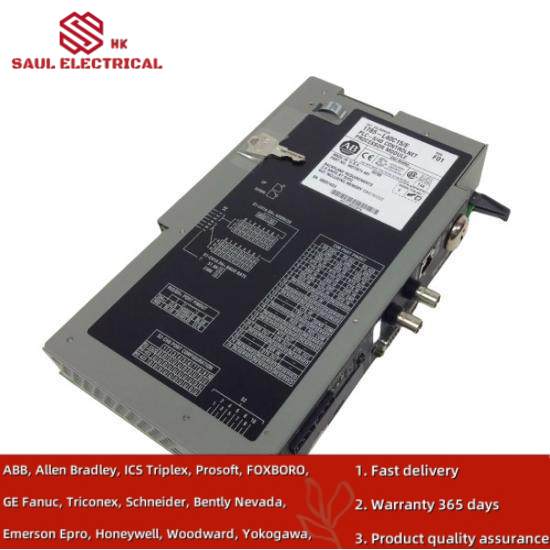 1785-L40B/E Controller PLC-5/40