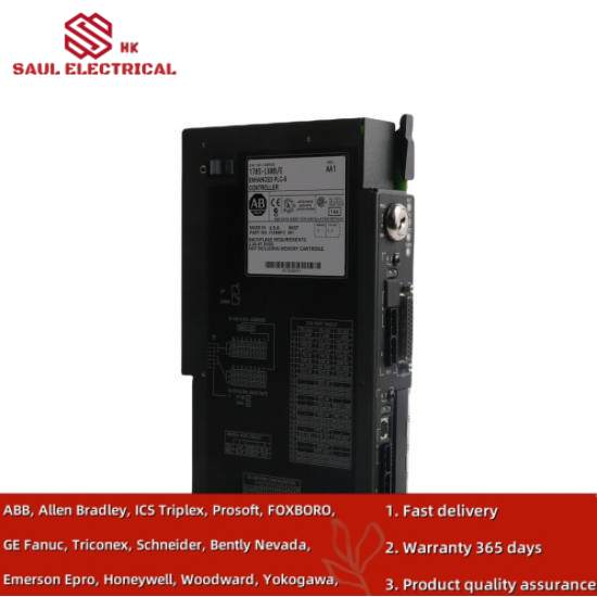 1785-L60B  PLC-5 Processor