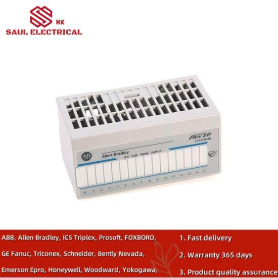 1794-IA8I Digital Input Module