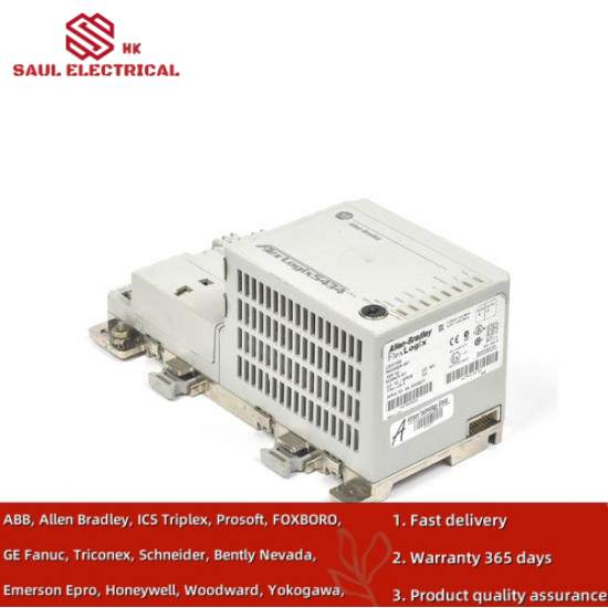 1794-L34 FlexLogix Processor