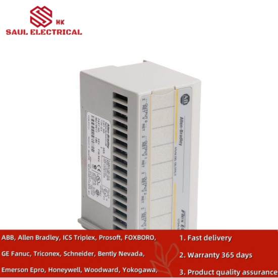 1794-OE4A   1794OE4A  1794-OE4 FLEX I/O Analog Output Module