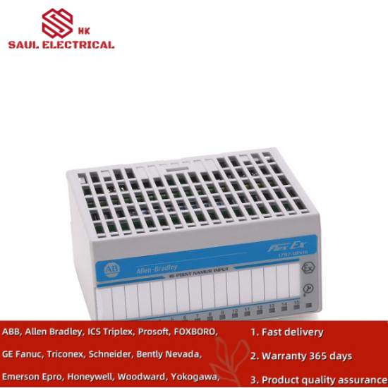 1797-IBN16 Digital DC Input Module