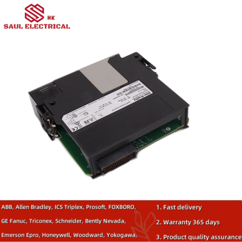 AB 193EC2DD 193-EC2DD Solid State Overload Relay