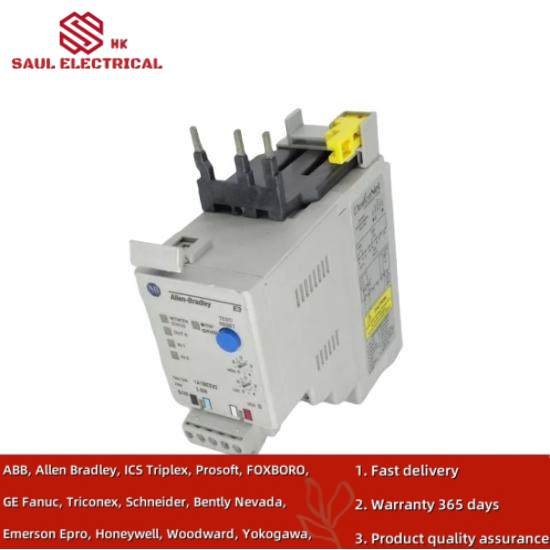 193-EC5CB  193EC5CB E3 Plus 5-25 A Overload Relay