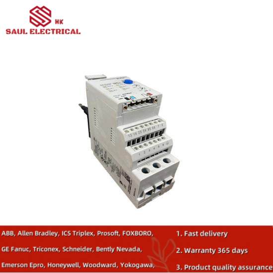 193-EC5EE Overload Relay