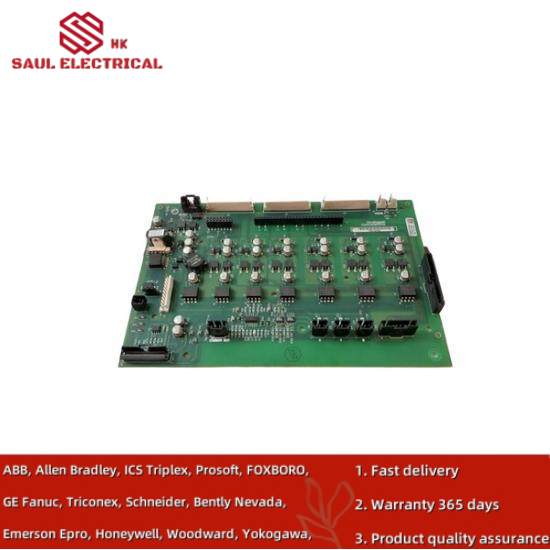 193209-A08 Inverter Drive Board