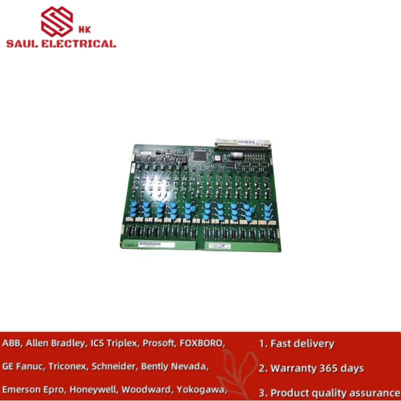 AB 1771-OFE2/B Analog Output Module