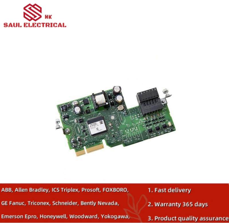 AB 20750ENC1 INCREMENTAL ENCODER MODULE