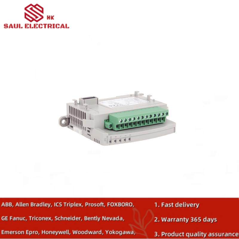 AB 2085-IF4 Micro800 Input Module