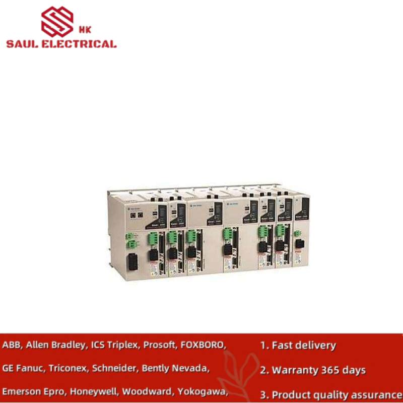 AB 2093-AM02 SERVO DRIVE