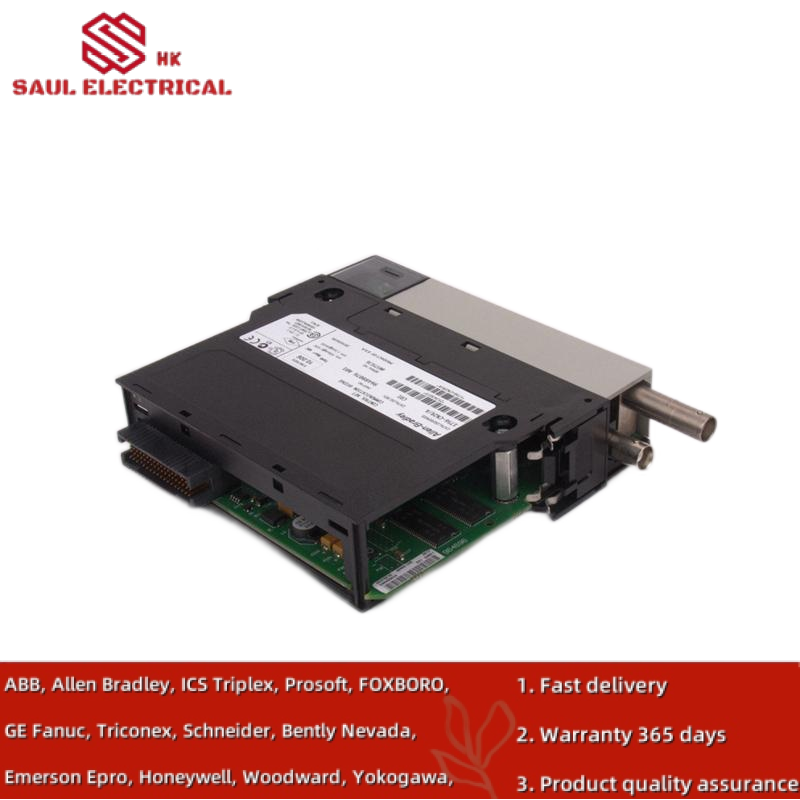 AB 2094-AC09-M02-S Kinetix 6000 Axis Module