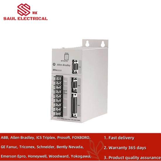 2098-DSD-020 Servo Drive