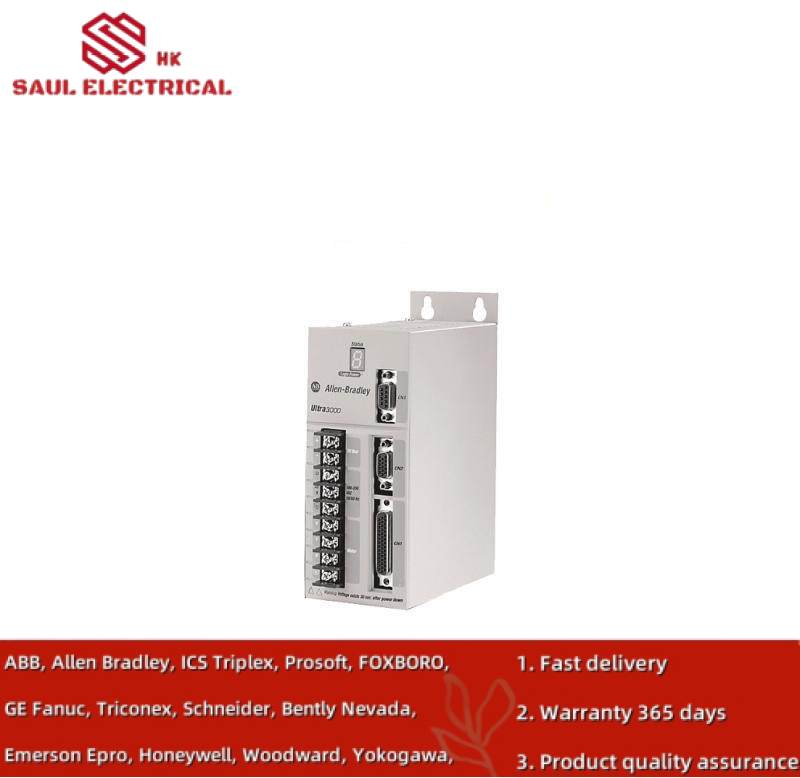 AB 2098-DSD-020X DRIVE