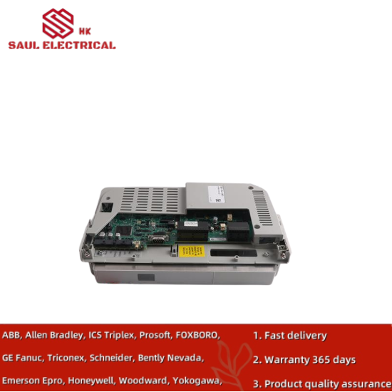 20D-DL2-CKE1  PowerFlex 700S Phase II Drive Control