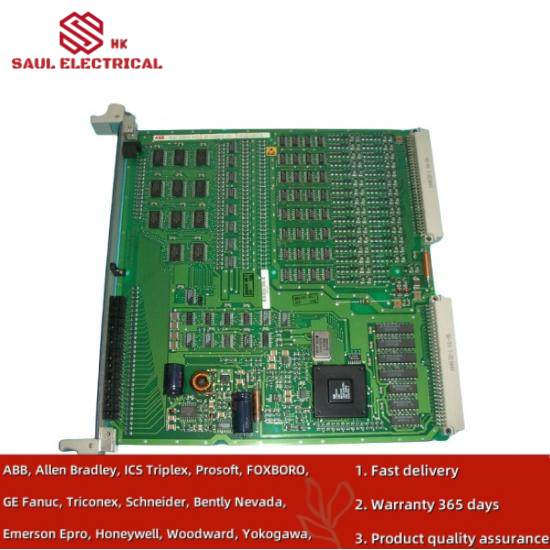 216AB61 HESG324013R0101  BINARY OUTPUT  ABB