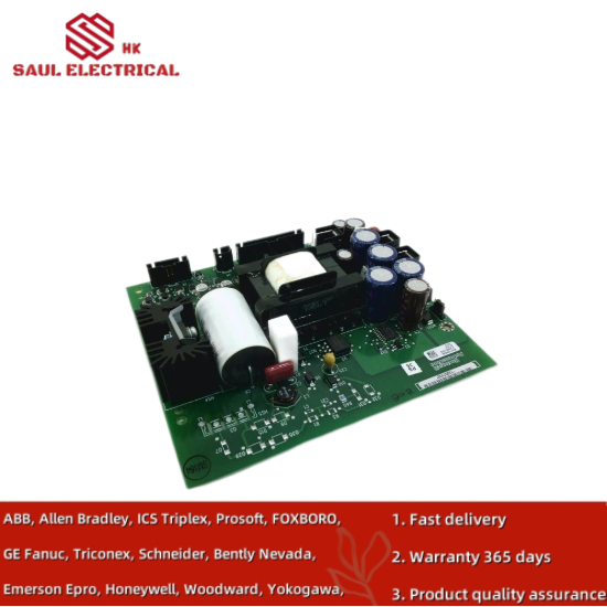 314066-A02 PC POWER SUPPLY BOARD