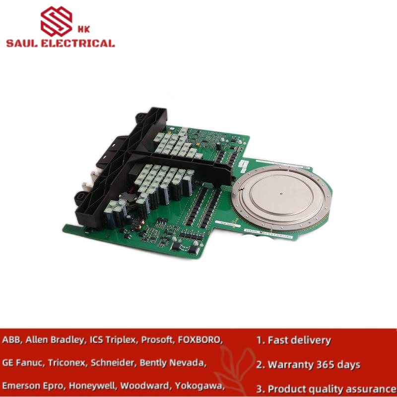 AB 1746-NO4V Analog Output Module