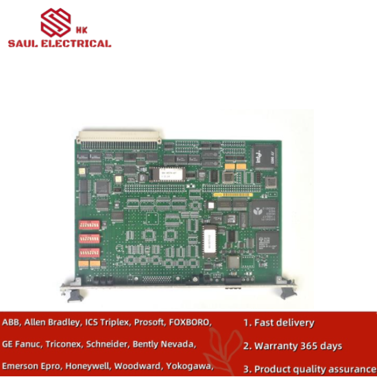 6008-SV1R I/O Scanner Module