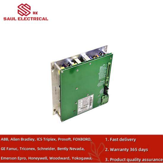 8002651801R Power Supply